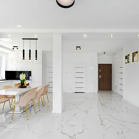 Z Widokiem Na Mazury Jezioro Juno Apartmán *