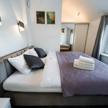 Z Widokiem Na Mazury Jezioro Juno Apartment