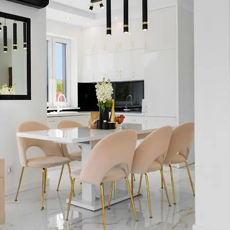 Z Widokiem Na Mazury Jezioro Juno Apartmán *