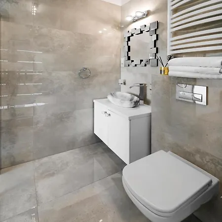 Apartmán Z Widokiem Na Mazury Jezioro Juno