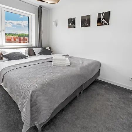 Z Widokiem Na Mazury Jezioro Juno *