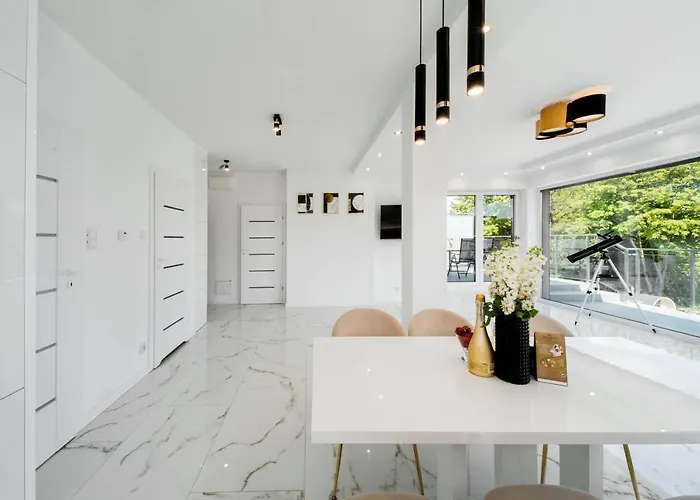 Apartment Z Widokiem Na Mazury Jezioro Juno *