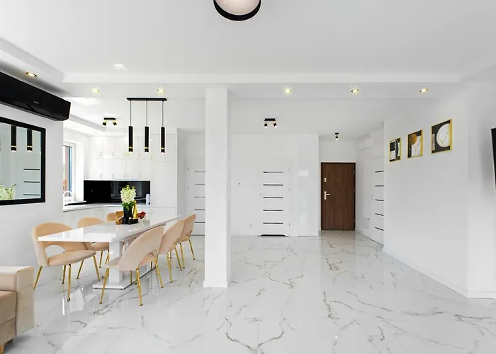 Z Widokiem Na Mazury Jezioro Juno Apartment *