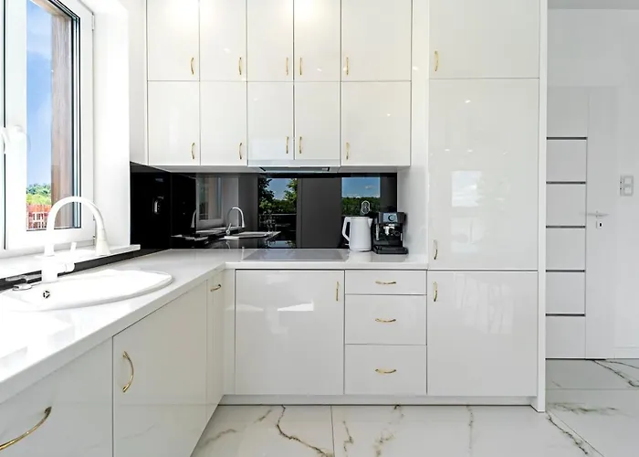 Z Widokiem Na Mazury Jezioro Juno * Mragowo