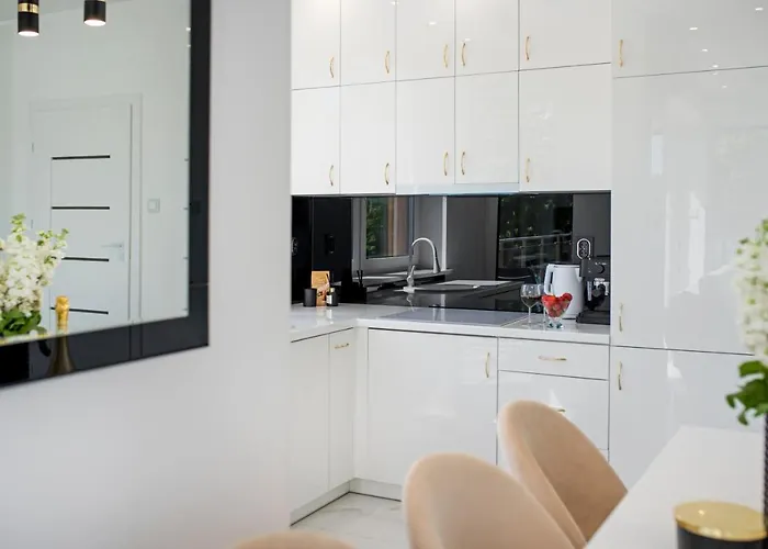 Z Widokiem Na Mazury Jezioro Juno Apartment Mragowo