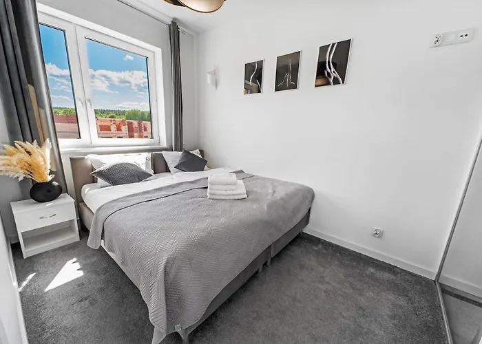 Apartment Z Widokiem Na Mazury Jezioro Juno